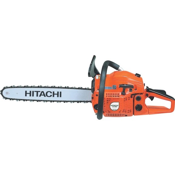 Бензопила Hitachi CS 45 EM ( CS45EM )