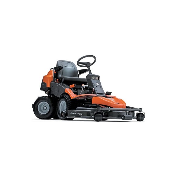 Райдер Husqvarna PF 21 AWD 9651925-01 Райдер Husqvarna PF 21 AWD 9651925-01