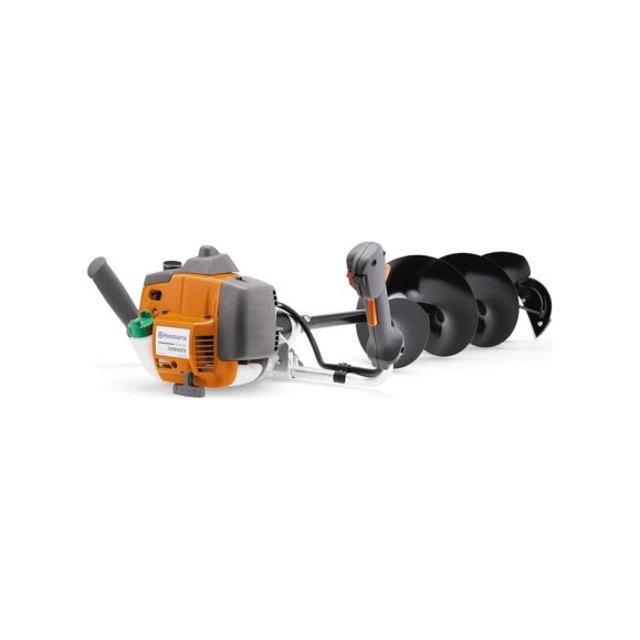 Ледобур (двигатель) Husqvarna 326AI25 9651863-01 Ледобур (двигатель) Husqvarna 326AI25 9651863-01