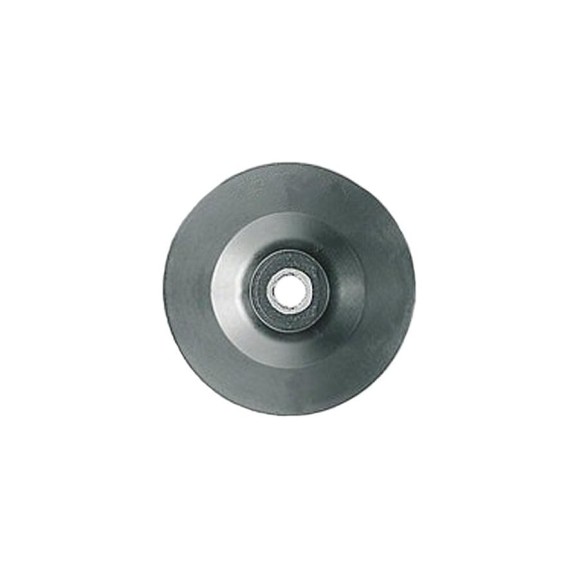 Тарелка опорная резиновая для УШМ (М14; 230 мм) BOSCH 1.608.601.007