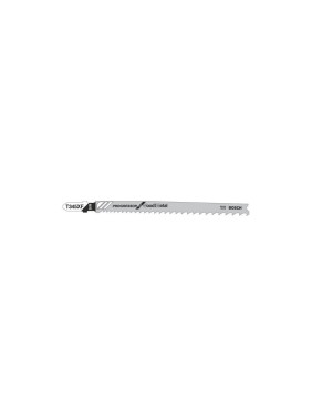 Пилки для лобзика универсальные (106 мм; 25 шт.) T345XF Bosch 2.608.634.995