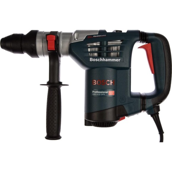 Перфоратор Bosch GBH 4-32 DFR 0.611.332.100 Перфоратор Bosch GBH 4-32 DFR 0.611.332.100