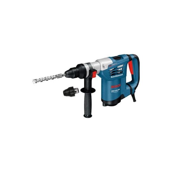 Перфоратор Bosch GBH 4-32 DFR 0.611.332.101 Перфоратор Bosch GBH 4-32 DFR 0.611.332.101