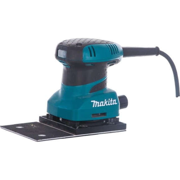 Вибрационная шлифмашина Makita BO 4566 Вибрационная шлифмашина Makita BO 4566