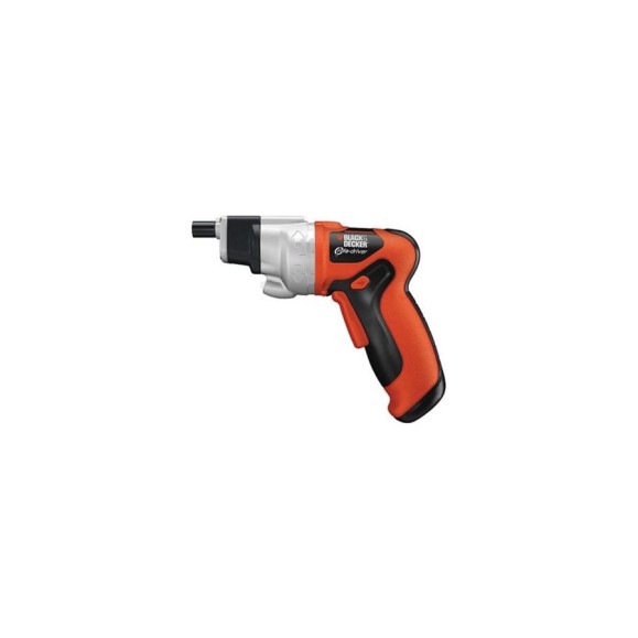 Аккумуляторная отвертка Black Decker PP 360 Аккумуляторная отвертка Black Decker PP 360