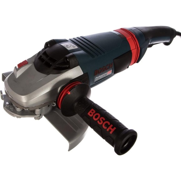Угловая шлифмашина Bosch GWS 22-230 LVI 0.601.891.D00 Угловая шлифмашина Bosch GWS 22-230 LVI 0.601.891.D00