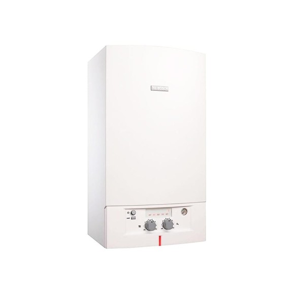 Настенный газовый котел Bosch ZWA 24-2 A 7716010215 Настенный газовый котел Bosch ZWA 24-2 A 7716010215