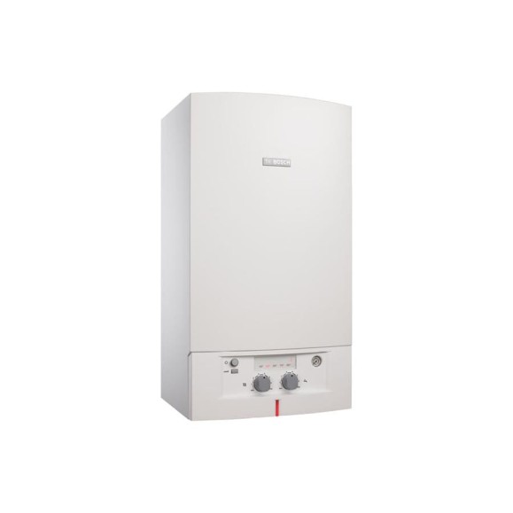 Газовый настенный котел Bosch ZWA 24-2 K 7736901489 Газовый настенный котел Bosch ZWA 24-2 K 7736901489