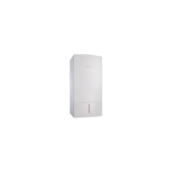 Газовый настенный котел Bosch ZWC 24-3 MFK 7716704321