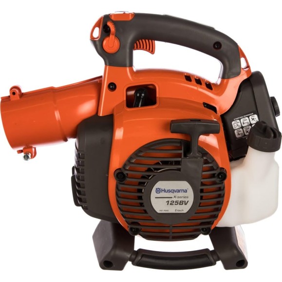 Воздуходув Husqvarna 125 BVX Blower 9527156-45 Воздуходув Husqvarna 125 BVX Blower 9527156-45