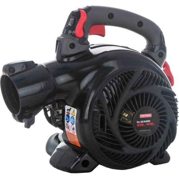 Воздуходувка Craftsman 79477 Воздуходувка Craftsman 79477