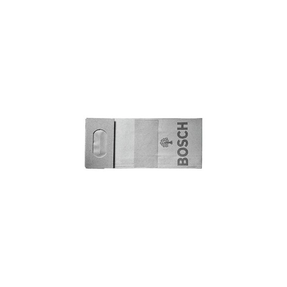 Мешки бумажные 3 шт. для GEX Bosch 2605411067 Мешки бумажные 3 шт. для GEX Bosch 2605411067
