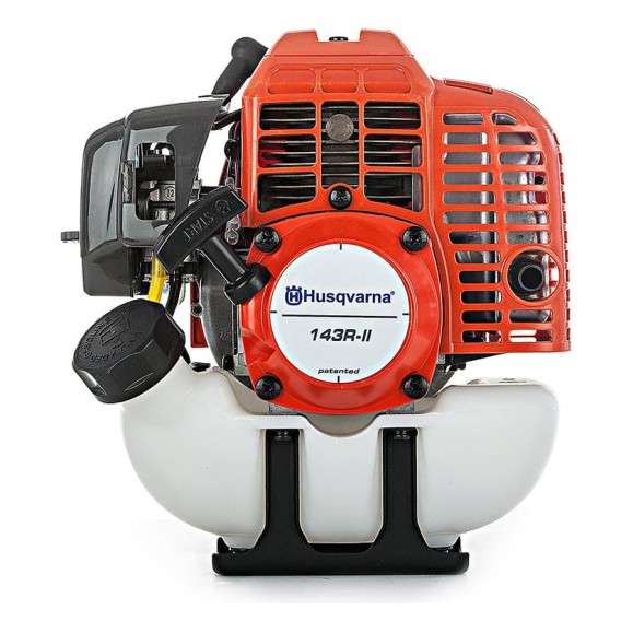 Блок двигателя Husqvarna 143R-II 9666571-02 Блок двигателя Husqvarna 143R-II 9666571-02