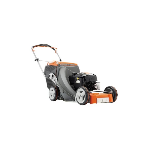 Газонокосилка бензиновая Husqvarna LC 48 9669763-02 Газонокосилка бензиновая Husqvarna LC 48 9669763-02