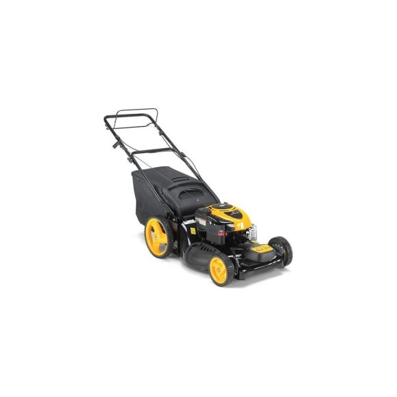 Газонокосилка Partner 533CM/P53-625DW Газонокосилка Partner 533CM/P53-625DW