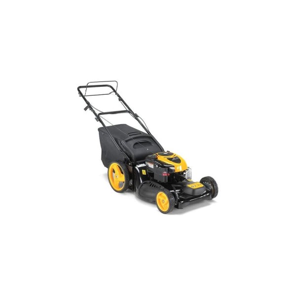 Газонокосилка Partner 533CM/P53-625DW