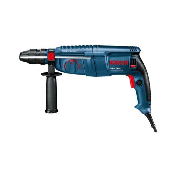 Перфоратор Bosch GBH 2600 0.611.254.803 Перфоратор Bosch GBH 2600 0.611.254.803