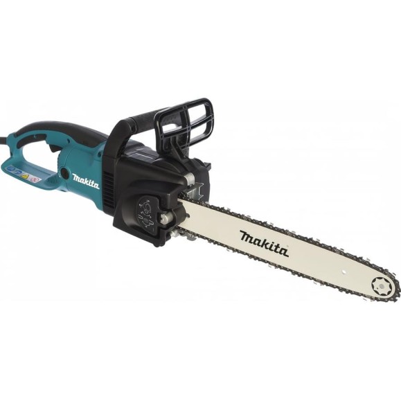 Цепная электрическая пила Makita UC3530 A/05М Цепная электрическая пила Makita UC3530 A/05М