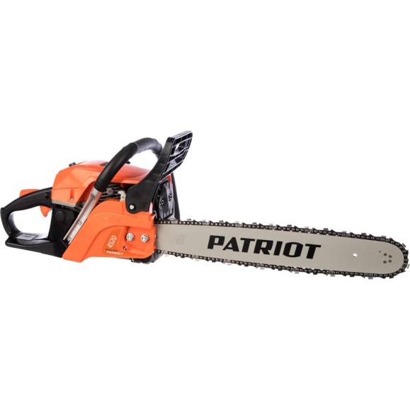 Бензопила PATRIOT PT 4520 220105560 Бензопила PATRIOT PT 4520 220105560
