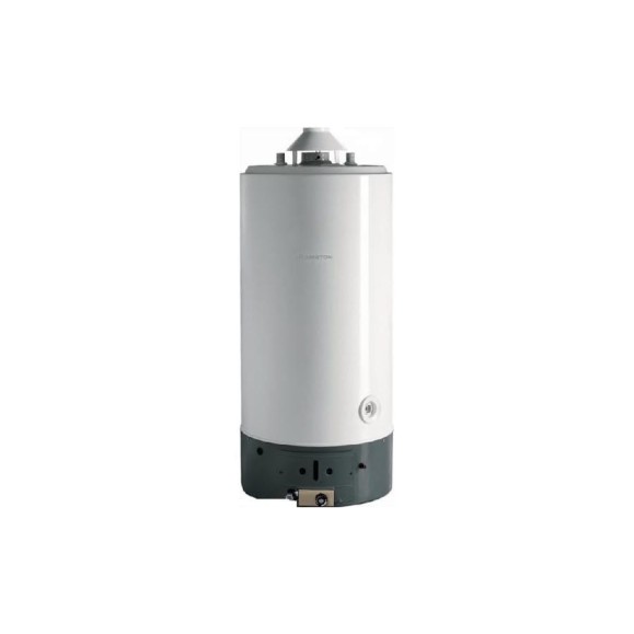 Газовый накопительный водонагреватель Ariston SGA 120 R 007728 Газовый накопительный водонагреватель Ariston SGA 120 R 007728