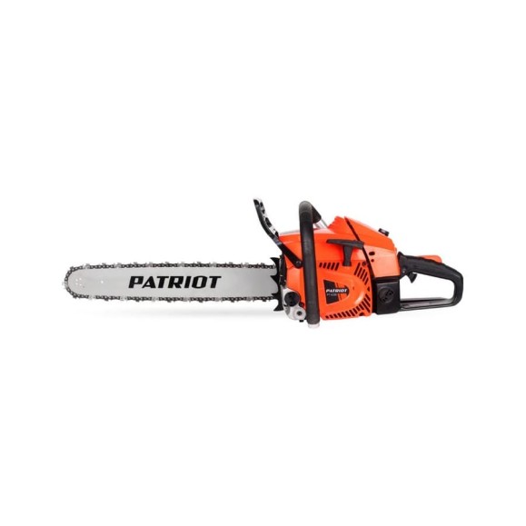 Бензопила PATRIOT PT 6220 220104590 Бензопила PATRIOT PT 6220 220104590
