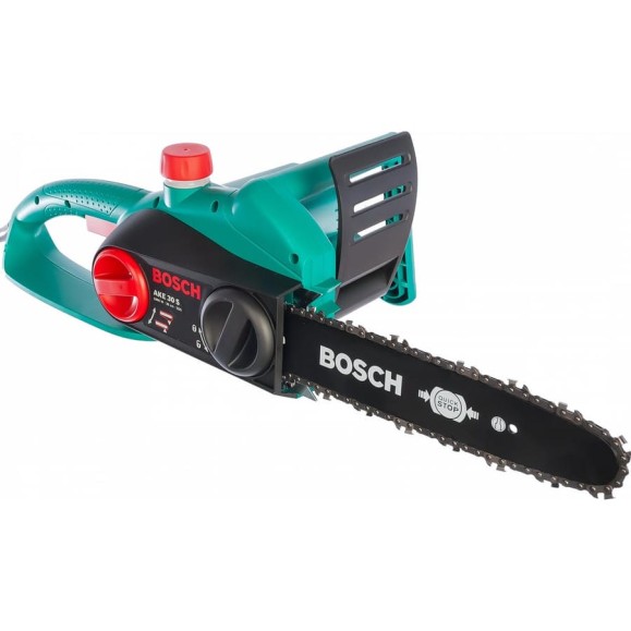 Электропила Bosch AKE 30 S 0.600.834.400 Электропила Bosch AKE 30 S 0.600.834.400