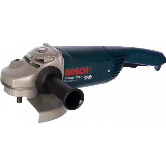 Угловая шлифмашина Bosch GWS 22-230 H 0.601.882.103 Угловая шлифмашина Bosch GWS 22-230 H 0.601.882.103