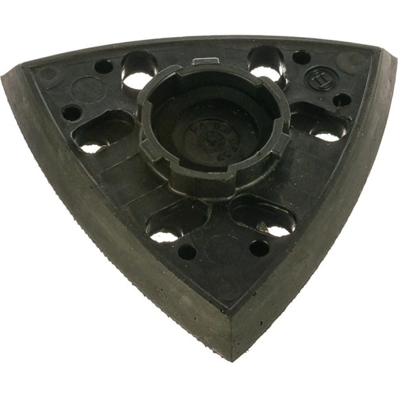Шлифпластина для PDA240 Bosch 2608000211 Шлифпластина для PDA240 Bosch 2608000211