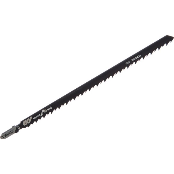 Пилки T744D для лобзиков 3 шт. BOSCH 2.608.663.314 Пилки T744D для лобзиков 3 шт. BOSCH 2.608.663.314