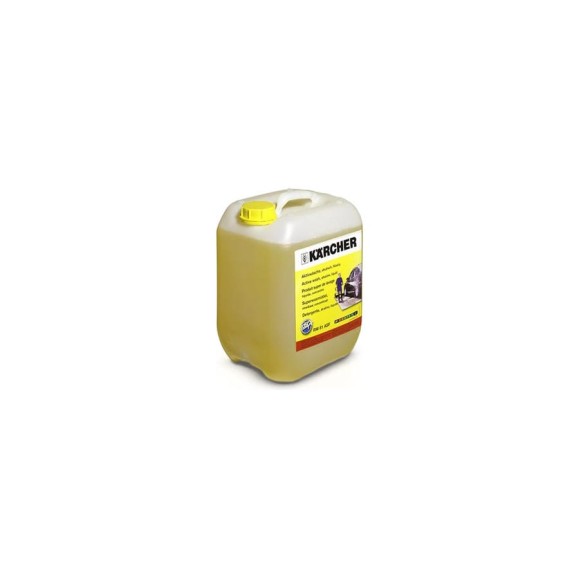 Автошампунь Karcher RM 81 (20л) 6.295-125 Автошампунь Karcher RM 81 (20л) 6.295-125
