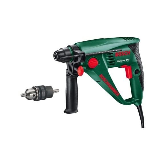 Перфоратор Bosch PBH 2000 SRE 0.603.344.321