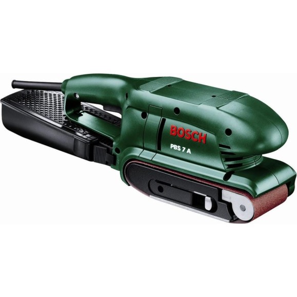 Ленточная шлифмашина Bosch PBS 7 A 0603391008 Ленточная шлифмашина Bosch PBS 7 A 0603391008