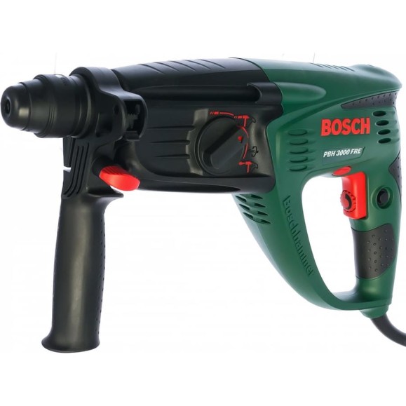 Перфоратор Bosch PBH 3000 FRE 0.603.393.220 Перфоратор Bosch PBH 3000 FRE 0.603.393.220