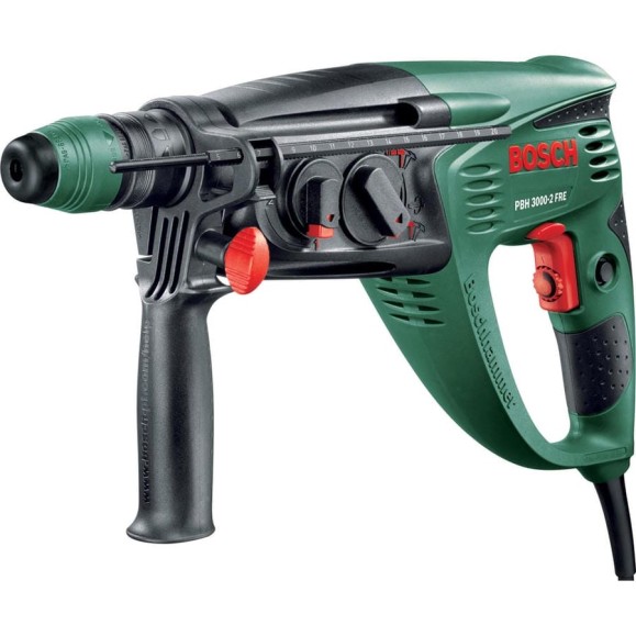 Перфоратор Bosch PBH 3000-2 FRE 0.603.394.220 Перфоратор Bosch PBH 3000-2 FRE 0.603.394.220
