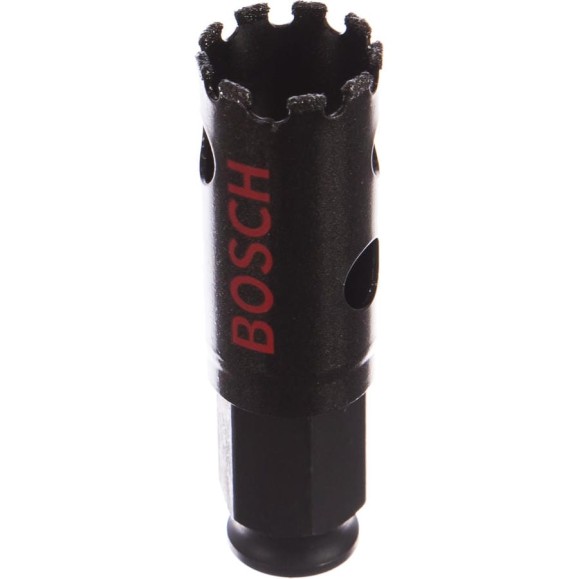 Коронка алмазная по граниту (22х51 мм) Bosch 2608580303 Коронка алмазная по граниту (22х51 мм) Bosch 2608580303