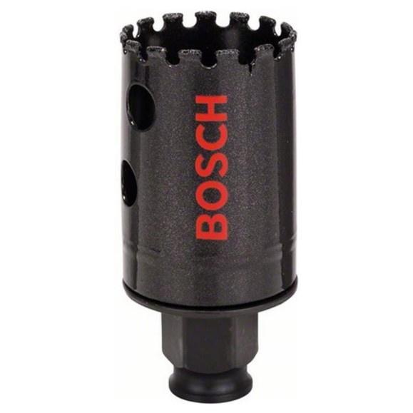 Коронка алмазная по граниту (35х51 мм) Bosch 2608580307 Коронка алмазная по граниту (35х51 мм) Bosch 2608580307
