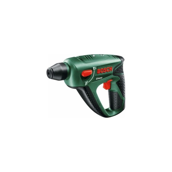 Аккумуляторный перфоратор SDS-Quick Bosch UNEO 0.603.952.020 Аккумуляторный перфоратор SDS-Quick Bosch UNEO 0.603.952.020