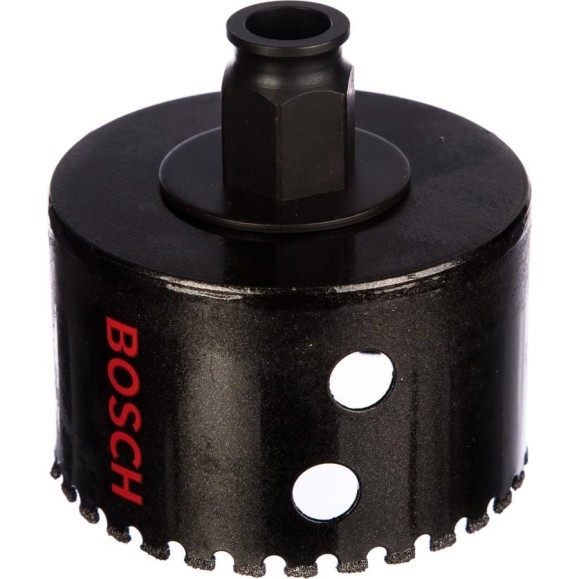 Коронка алмазная по граниту (68х51 мм) Bosch 2608580317 Коронка алмазная по граниту (68х51 мм) Bosch 2608580317