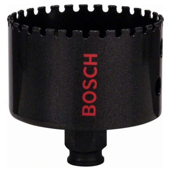Коронка алмазная по граниту (70х51 мм) Bosch 2608580318 Коронка алмазная по граниту (70х51 мм) Bosch 2608580318