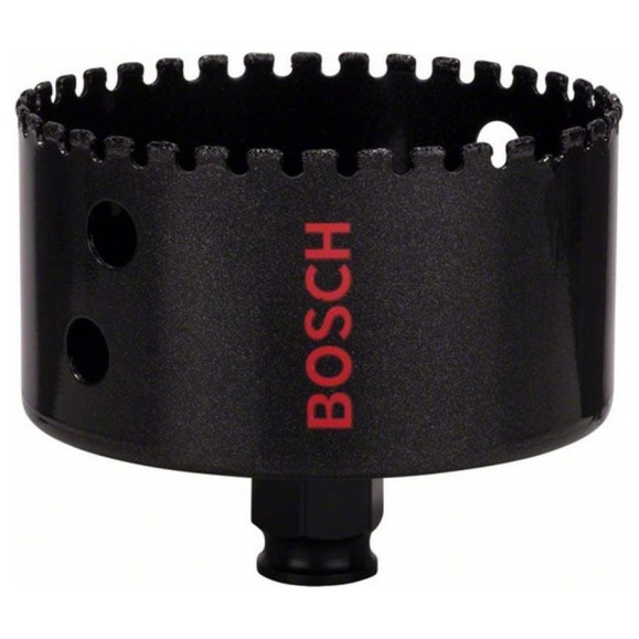 Коронка алмазная по граниту (83х51 мм) Bosch 2608580321 Коронка алмазная по граниту (83х51 мм) Bosch 2608580321