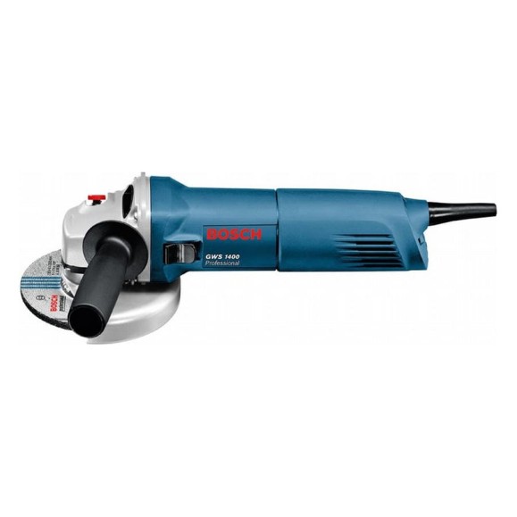 Угловая шлифмашина Bosch GWS 1400 0.601.824.800 Угловая шлифмашина Bosch GWS 1400 0.601.824.800