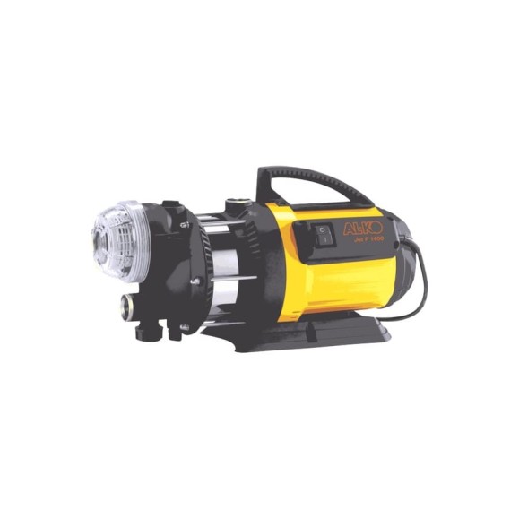 Насос для водоснабжения Al-ko Jet F 1400 Насос для водоснабжения Al-ko Jet F 1400