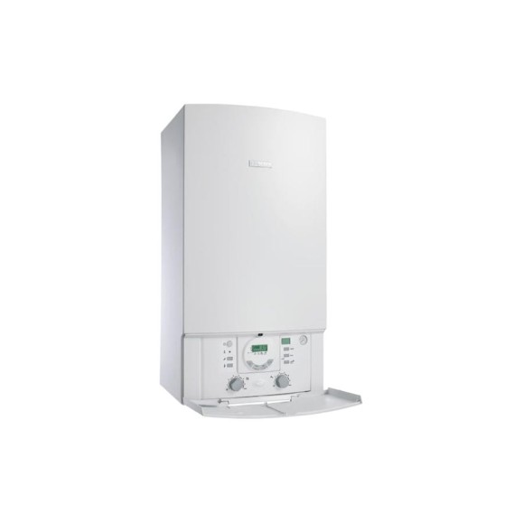 Газовый настенный котел Bosch ZWC 35-3 MFA 7716704324
