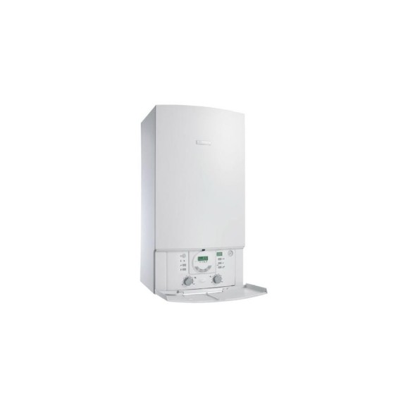 Газовый настенный котел Bosch ZSC 24-3 MFA 7716704325