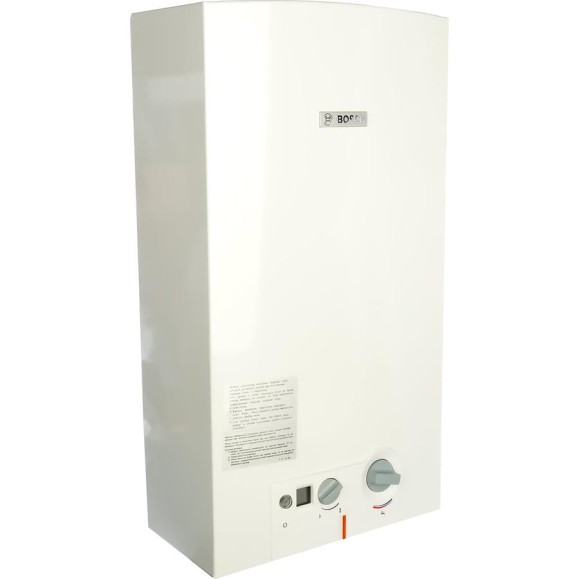 Водонагреватель Bosch WRD13-2 G23, GWH 13-2 COD H 7702331717