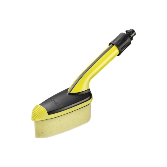 Щетка универсальная с губкой Karcher 2.640-607