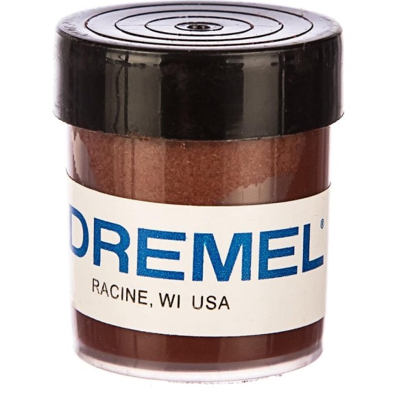 Паста для полировки 421 Dremel 2615042132