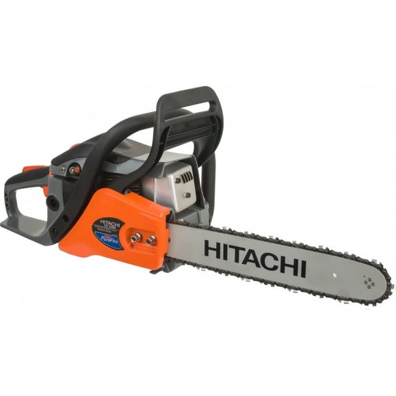 Бензопила Hitachi CS 33 EB