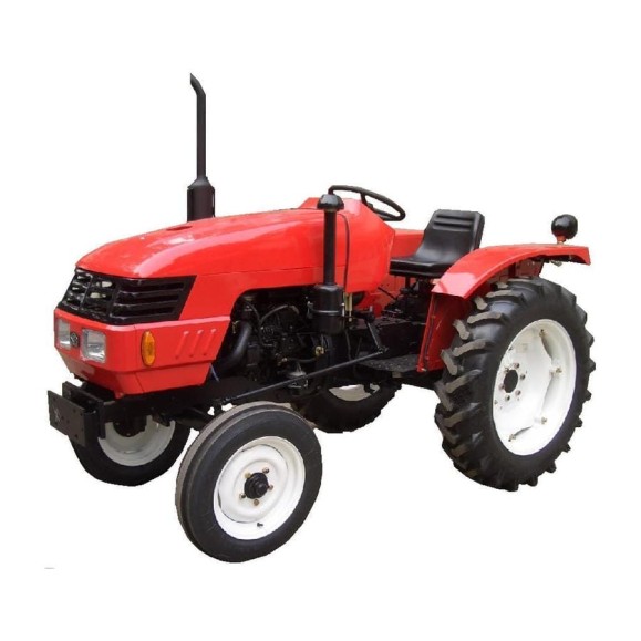 Трактор DongFeng DF 240 Трактор DongFeng DF 240
