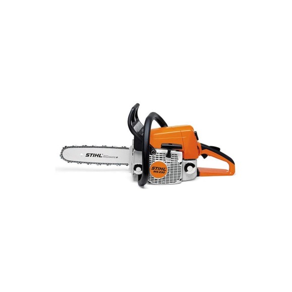 Бензопила Stihl MS 230 14' Picco 1,3мм 11232000846 Бензопила Stihl MS 230 14' Picco 1,3мм 11232000846